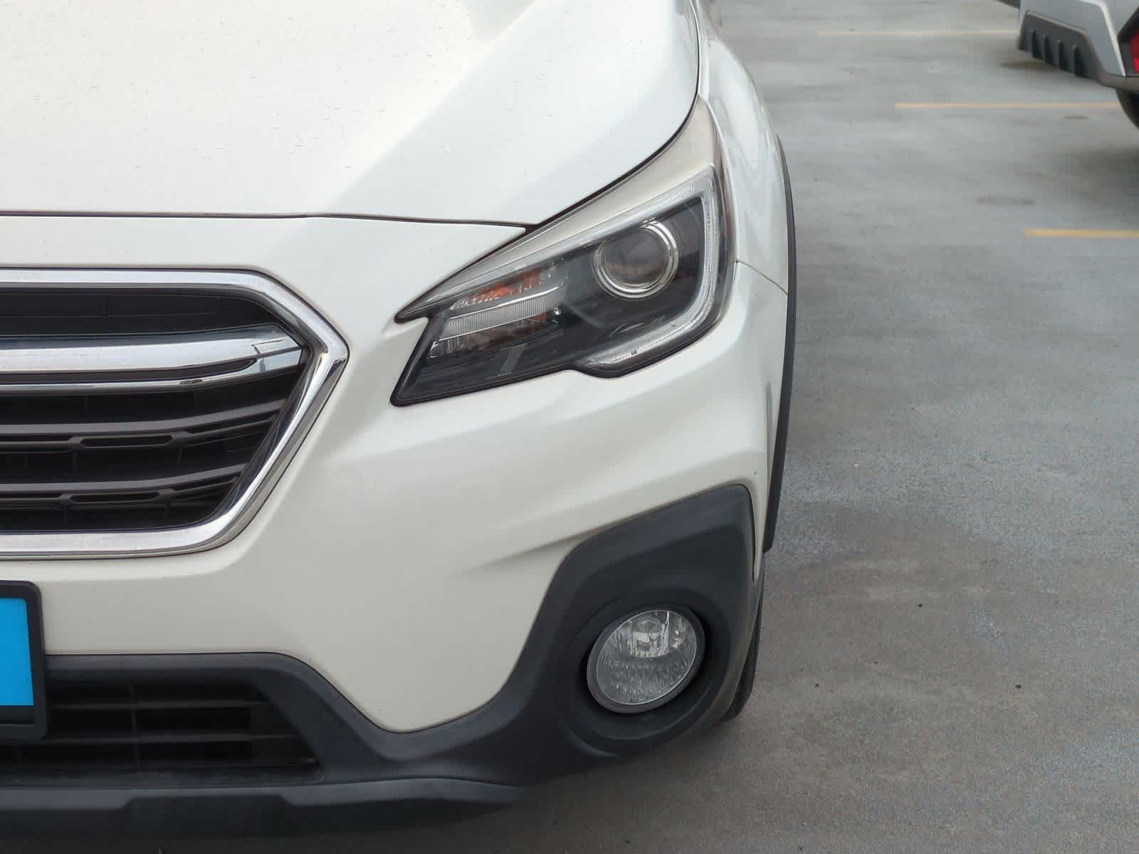 Thumbnail: 2018 Subaru Outback - 11