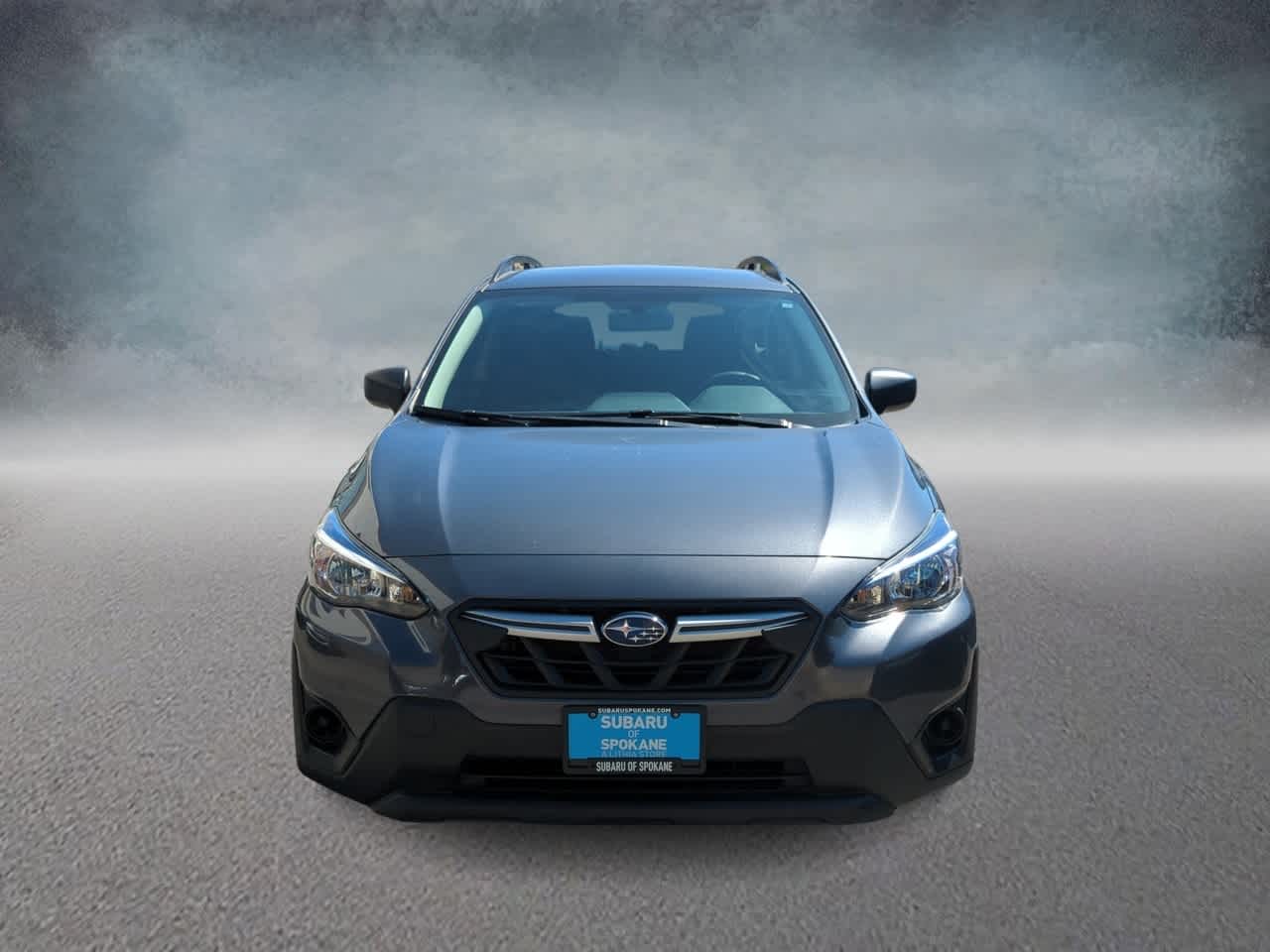 Thumbnail: 2023 Subaru Crosstrek - 3