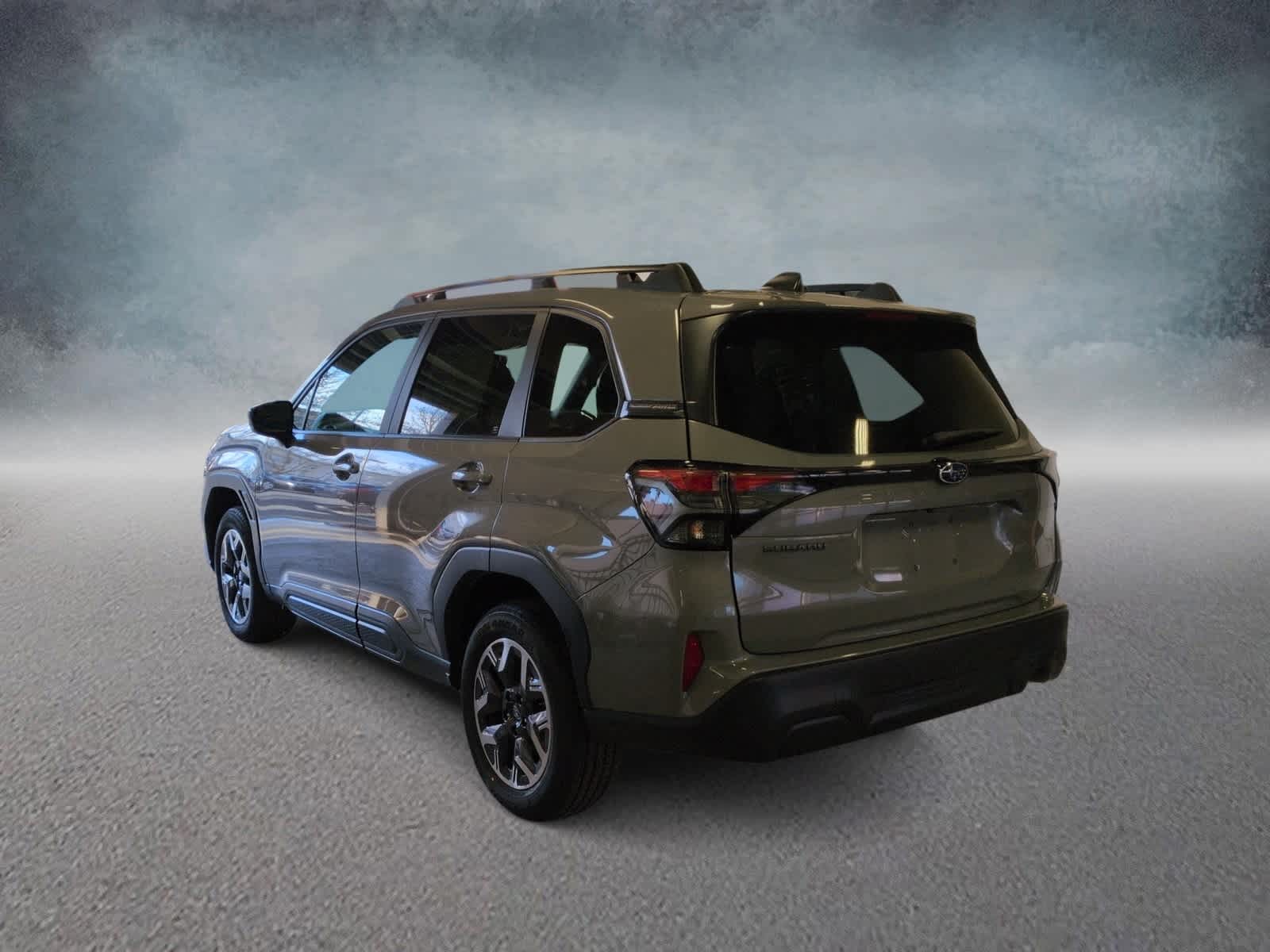 Thumbnail: 2026 Subaru Forester - 6