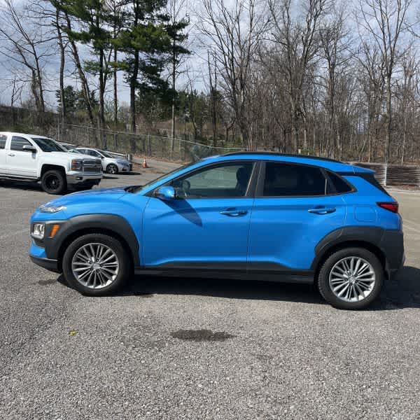 Thumbnail: 2020 Hyundai Kona - 9