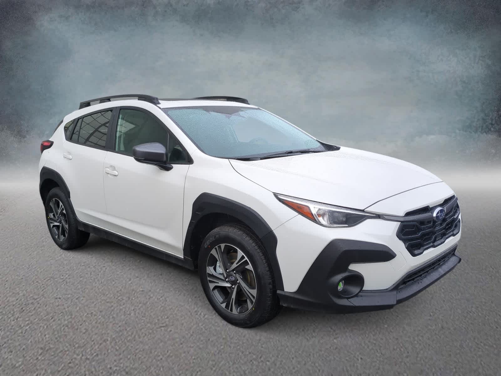 Thumbnail: 2026 Subaru Crosstrek - 2
