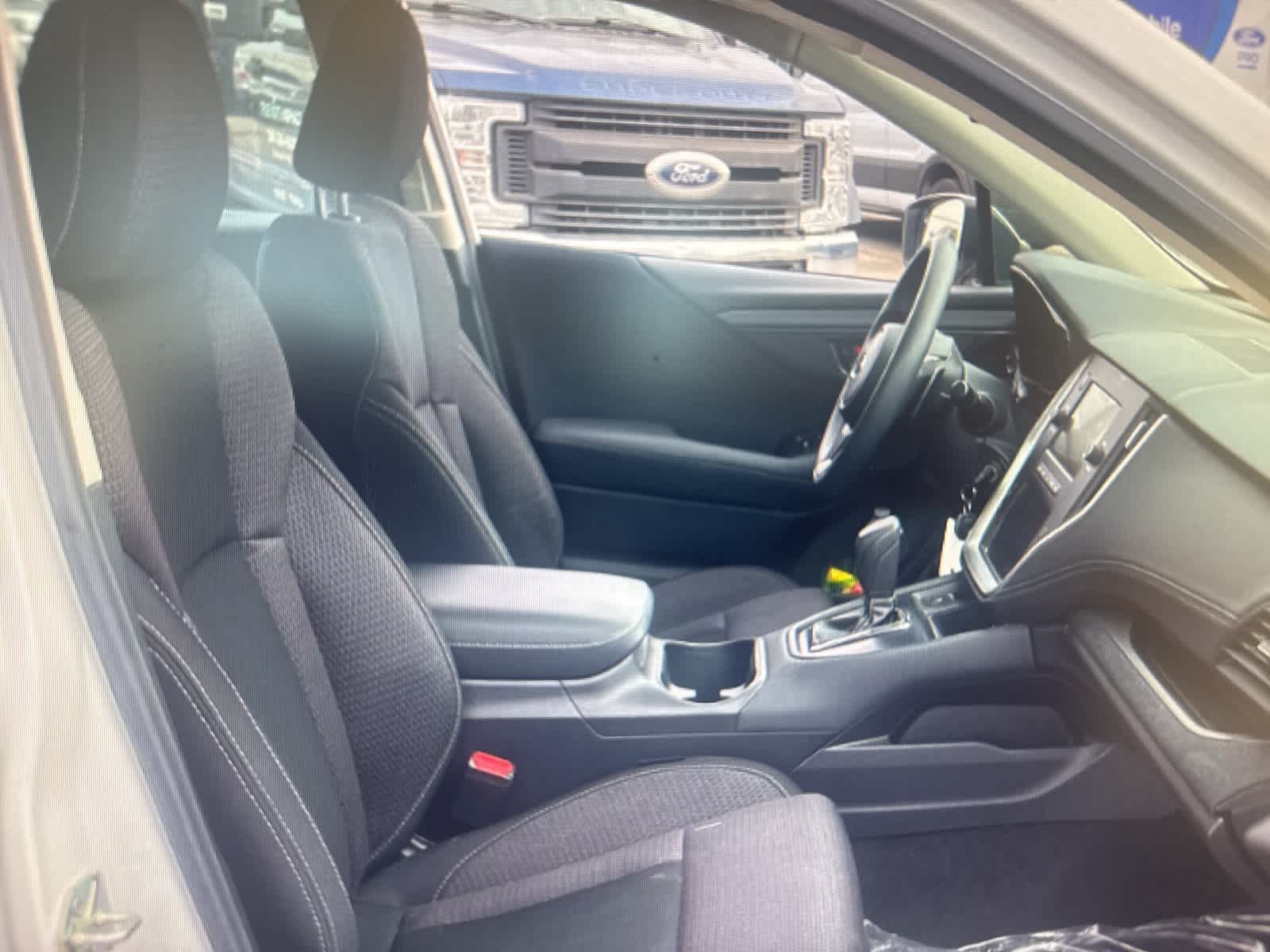 Thumbnail: 2020 Subaru Outback - 12