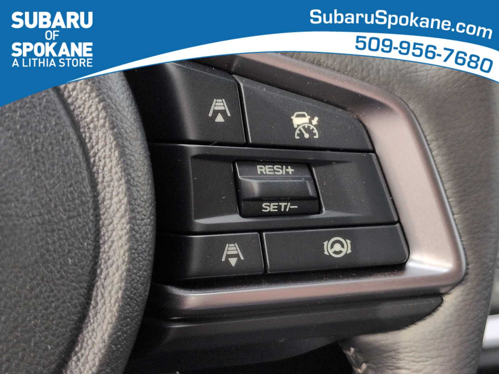 Thumbnail: 2026 Subaru Ascent - 26