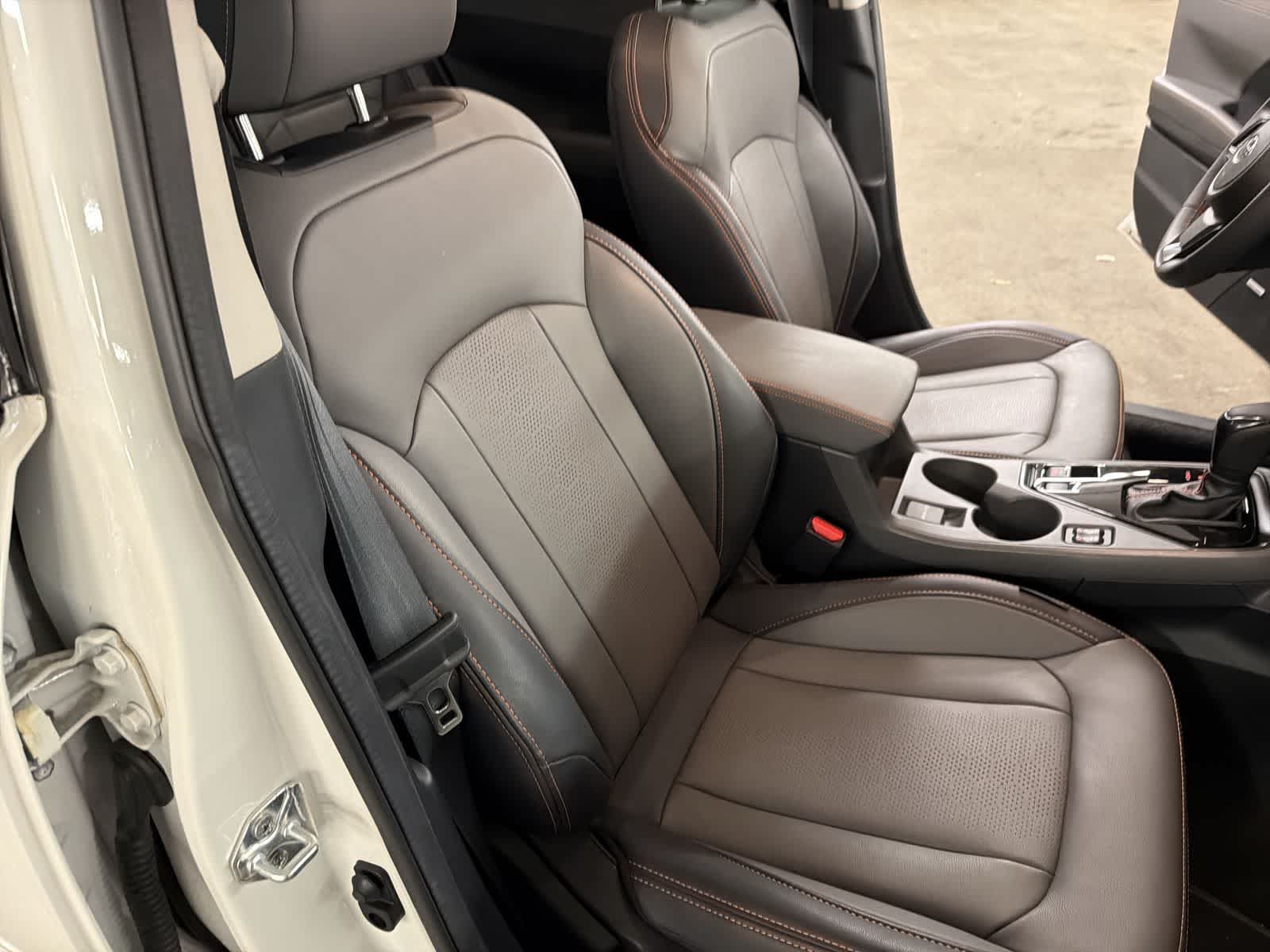 Thumbnail: 2025 Subaru Crosstrek - 24