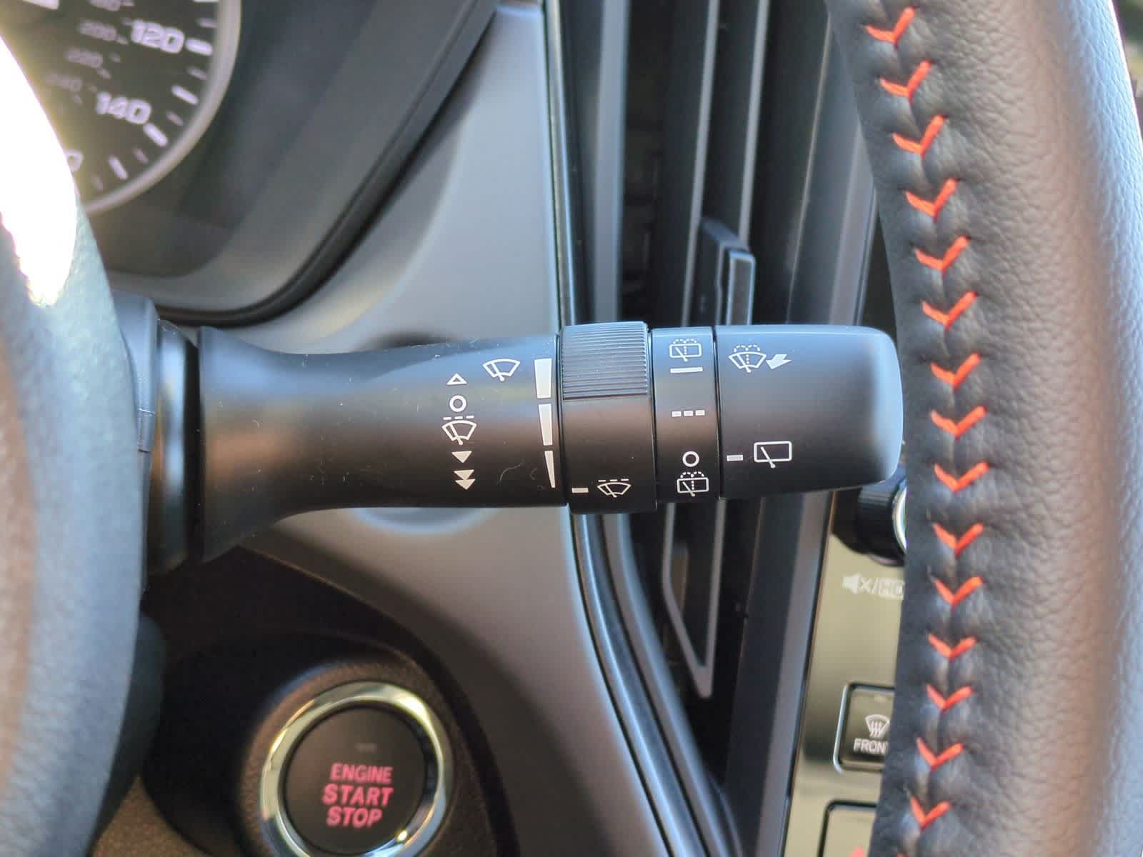 Thumbnail: 2026 Subaru Crosstrek - 26