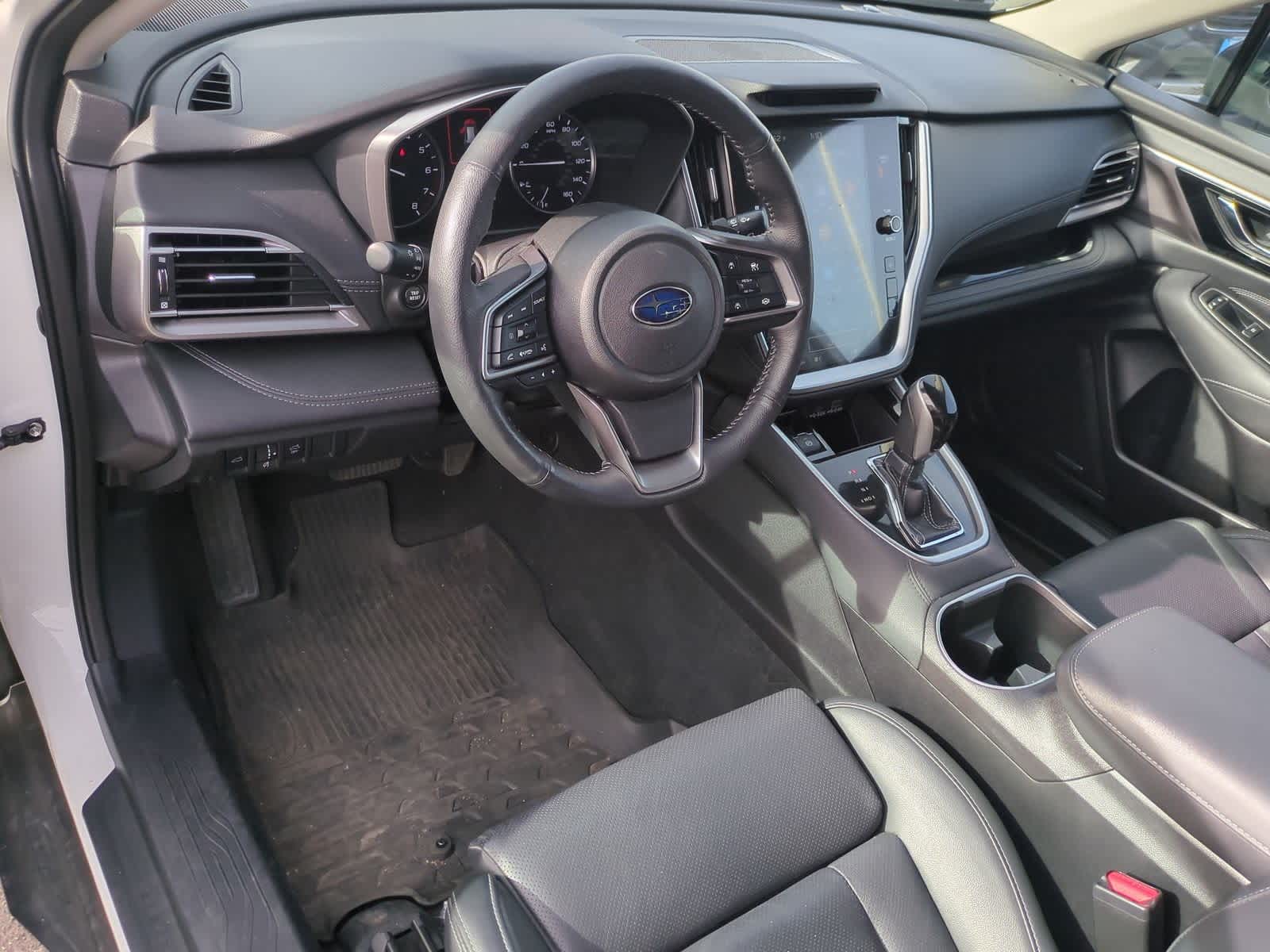 Thumbnail: 2023 Subaru Outback - 11