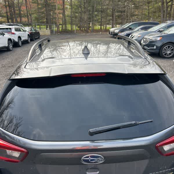 Thumbnail: 2021 Subaru Crosstrek - 13