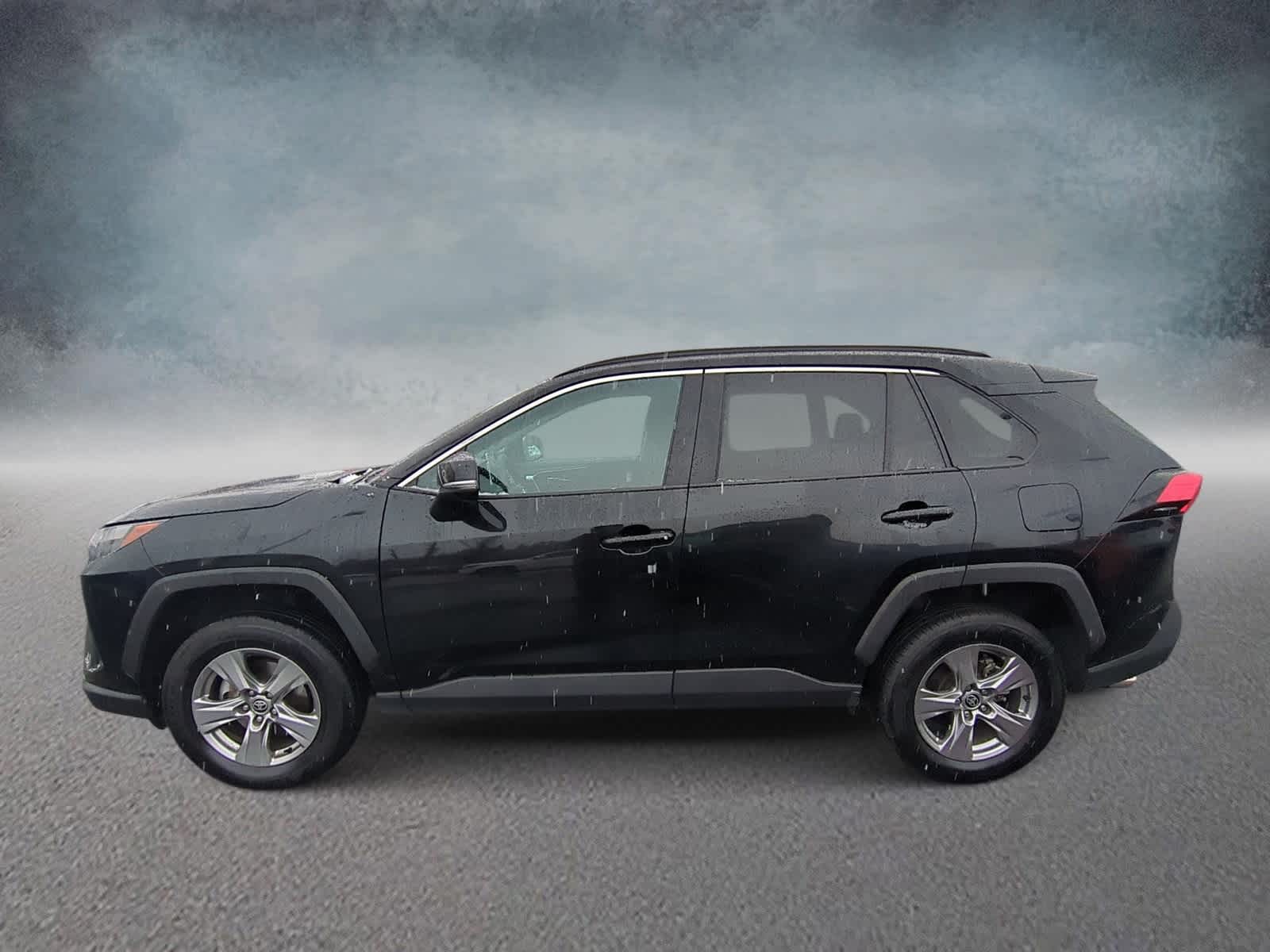 Thumbnail: 2024 Toyota RAV4 - 5