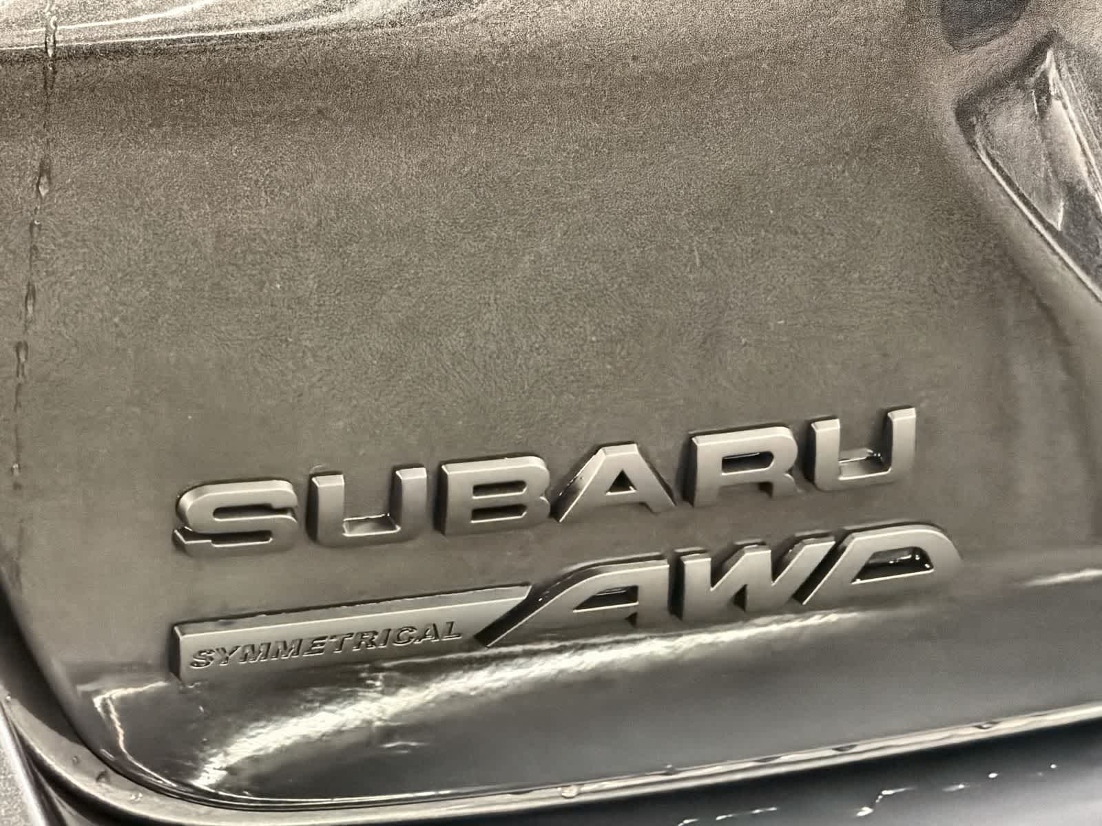 Thumbnail: 2026 Subaru Crosstrek - 12
