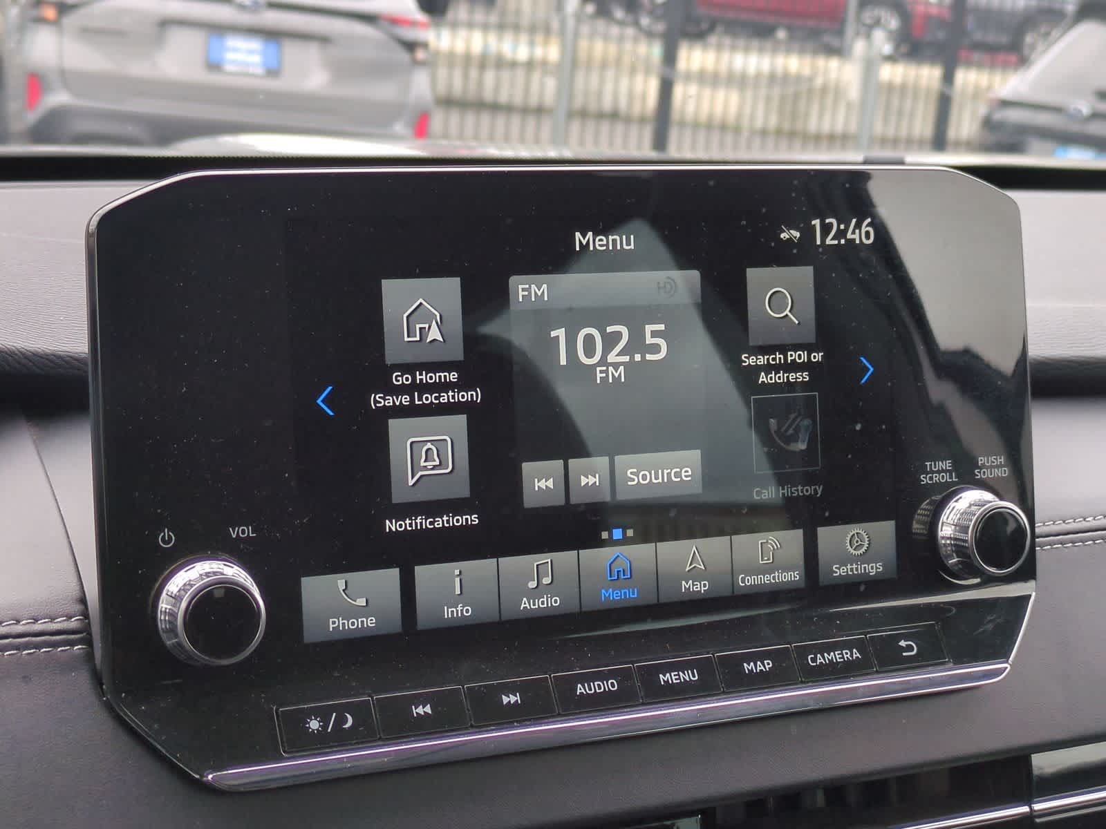 Thumbnail: 2023 Mitsubishi Outlander - 28