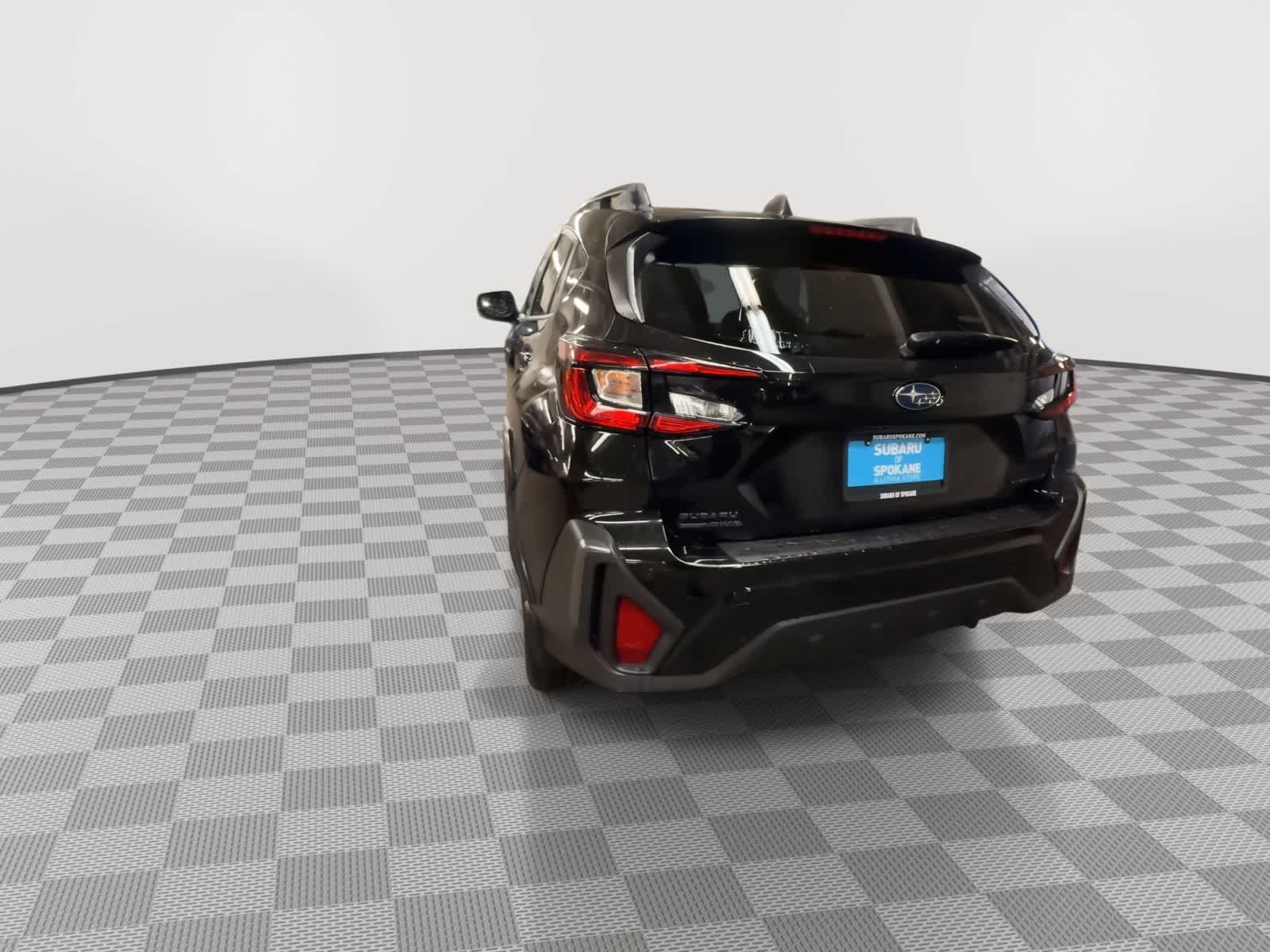Thumbnail: 2026 Subaru Crosstrek - 6