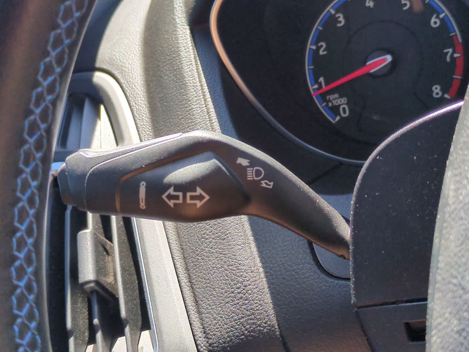 Thumbnail: 2016 Ford Focus - 28