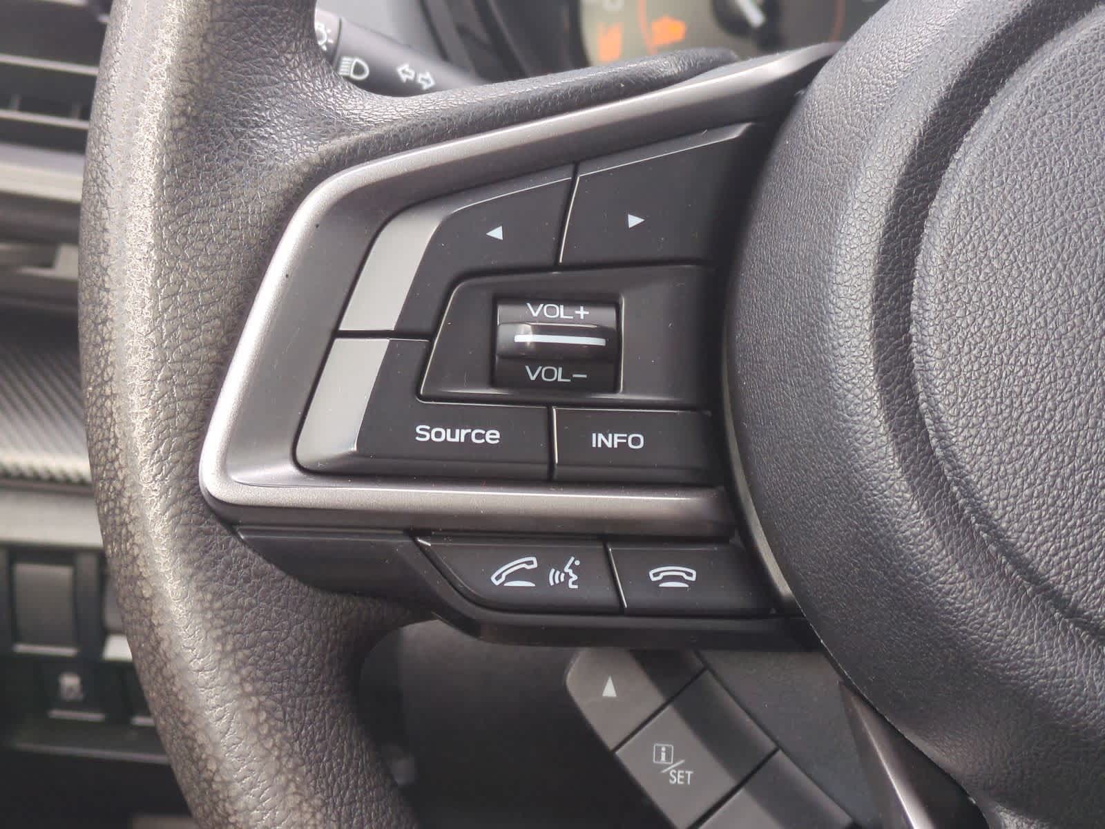 Thumbnail: 2019 Subaru Crosstrek - 23