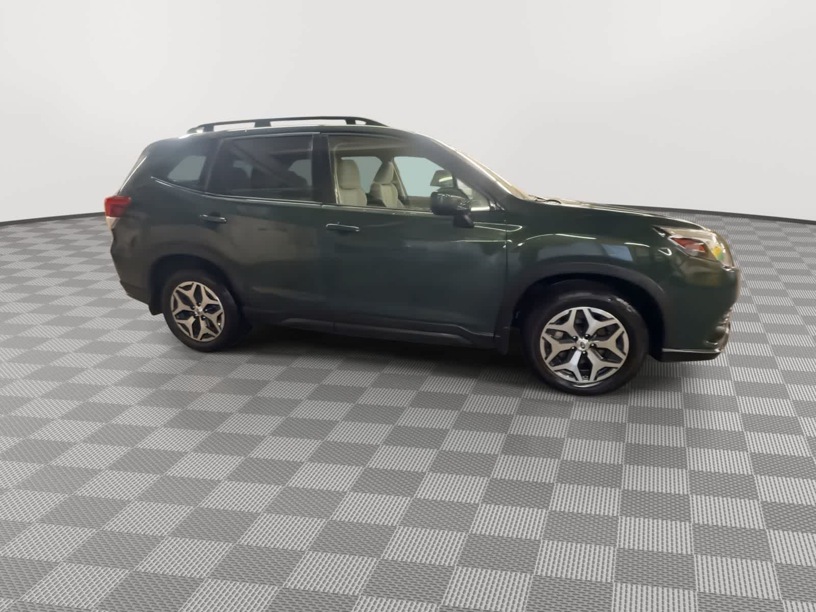 Thumbnail: 2023 Subaru Forester - 2