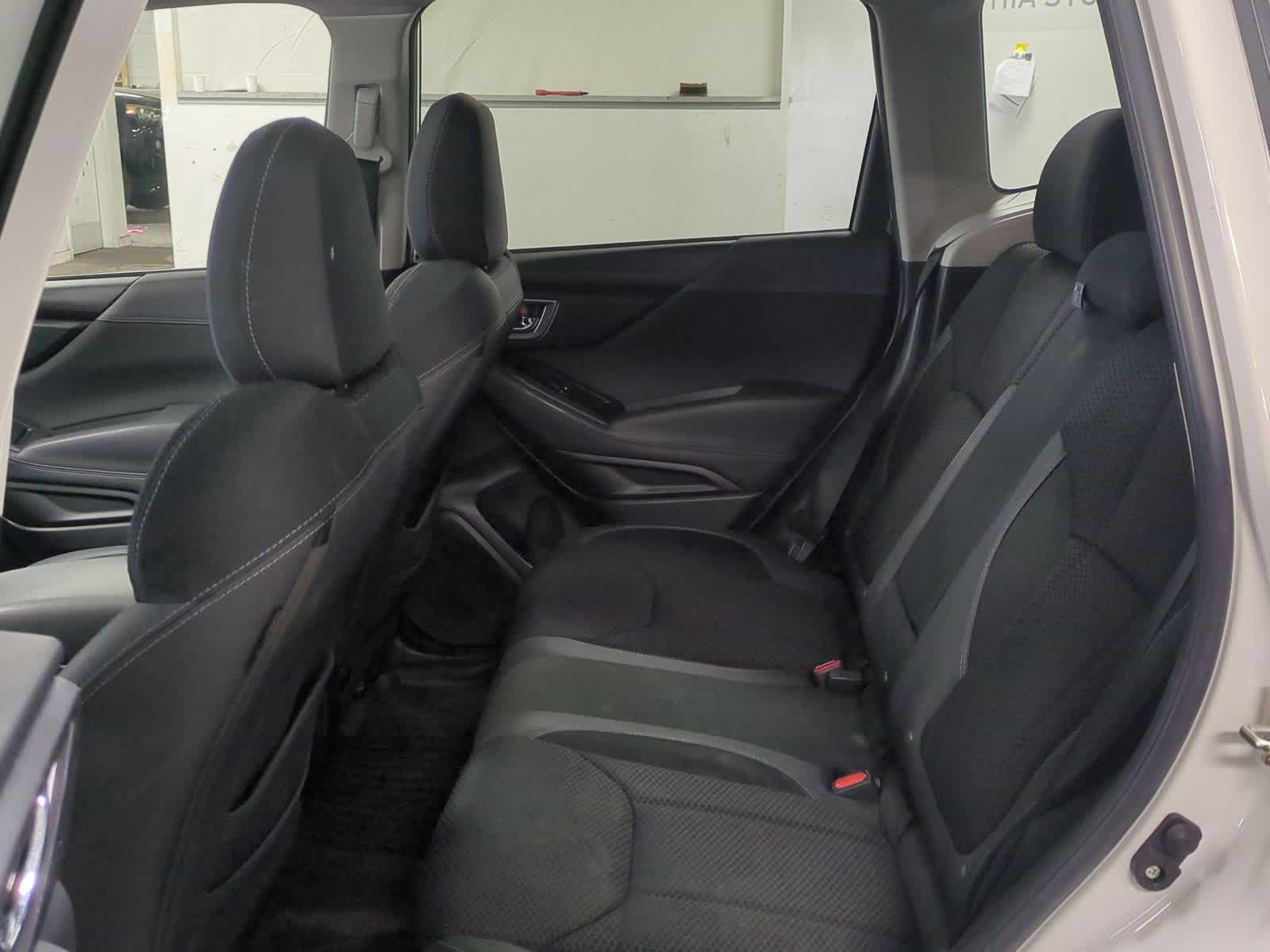 Thumbnail: 2019 Subaru Forester - 21