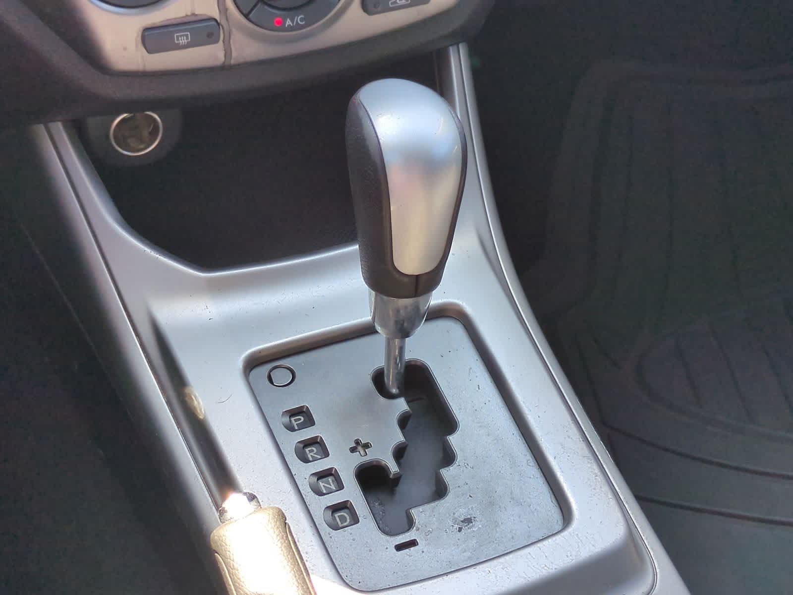 Thumbnail: 2010 Subaru Impreza - 29