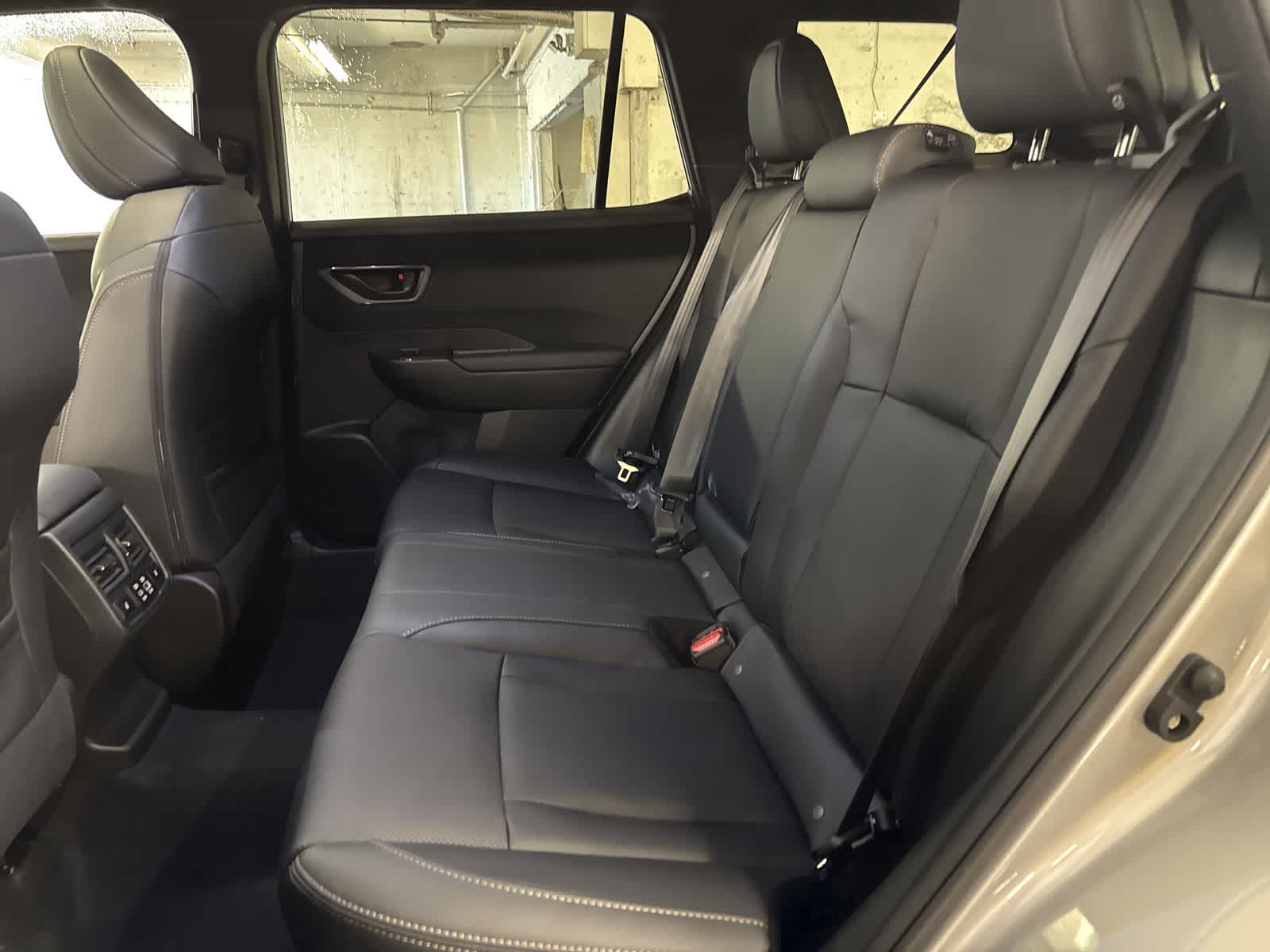 Thumbnail: 2026 Subaru Outback - 20