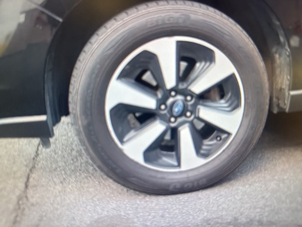 Used 2017 Subaru Forester Premium SUV