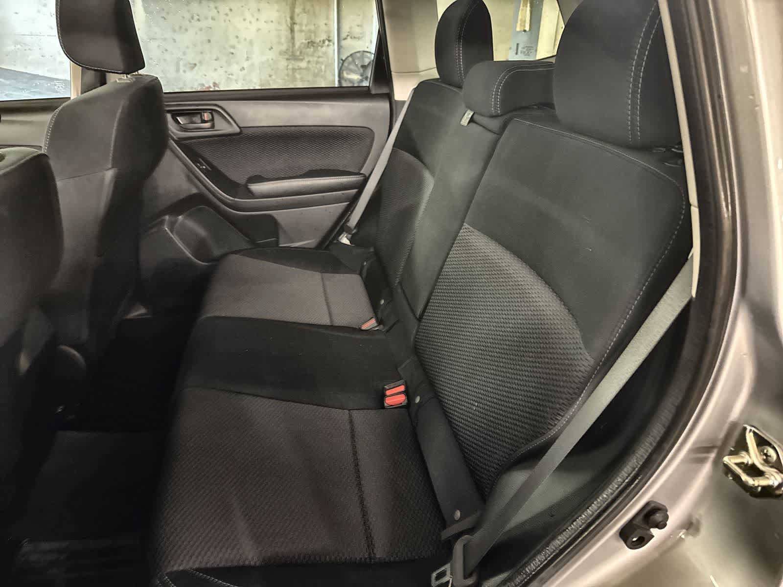 Thumbnail: 2017 Subaru Forester - 21