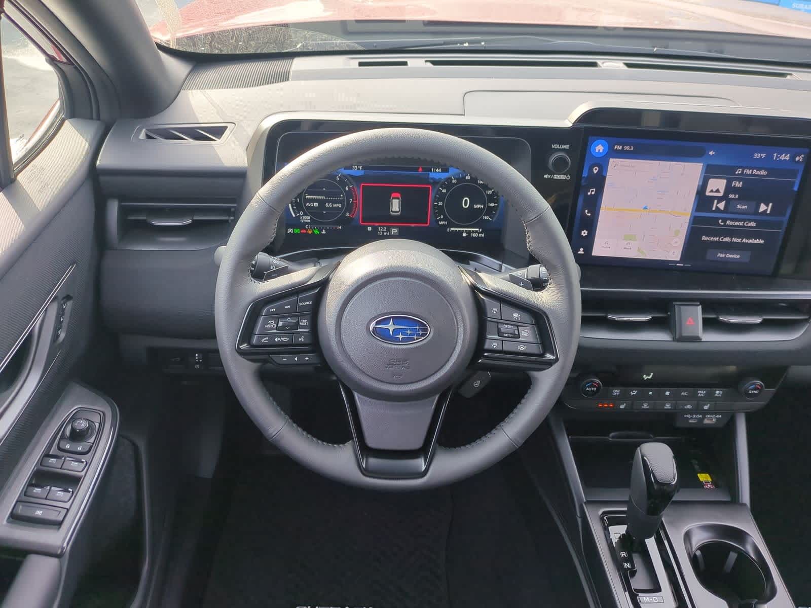 Thumbnail: 2026 Subaru Outback - 24