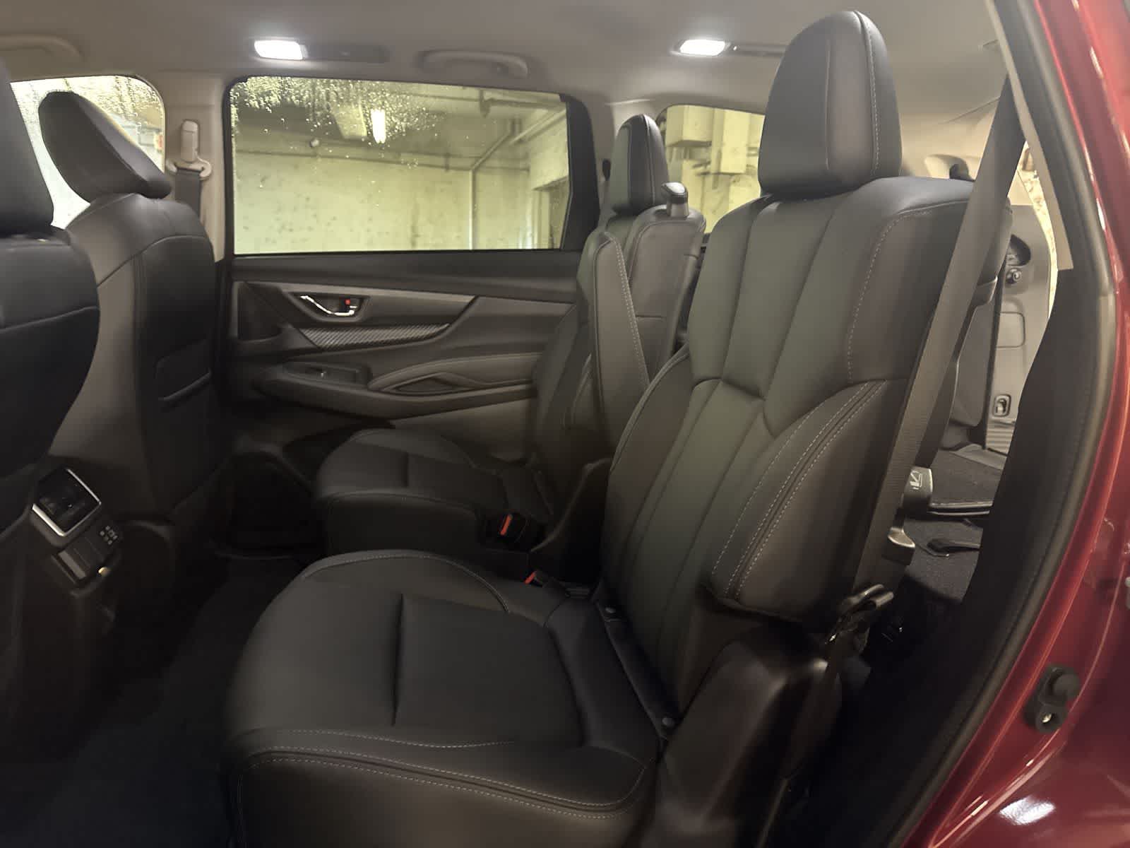 Thumbnail: 2026 Subaru Ascent - 18