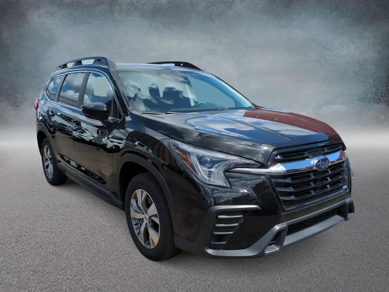 2024 Subaru Ascent Premium 3