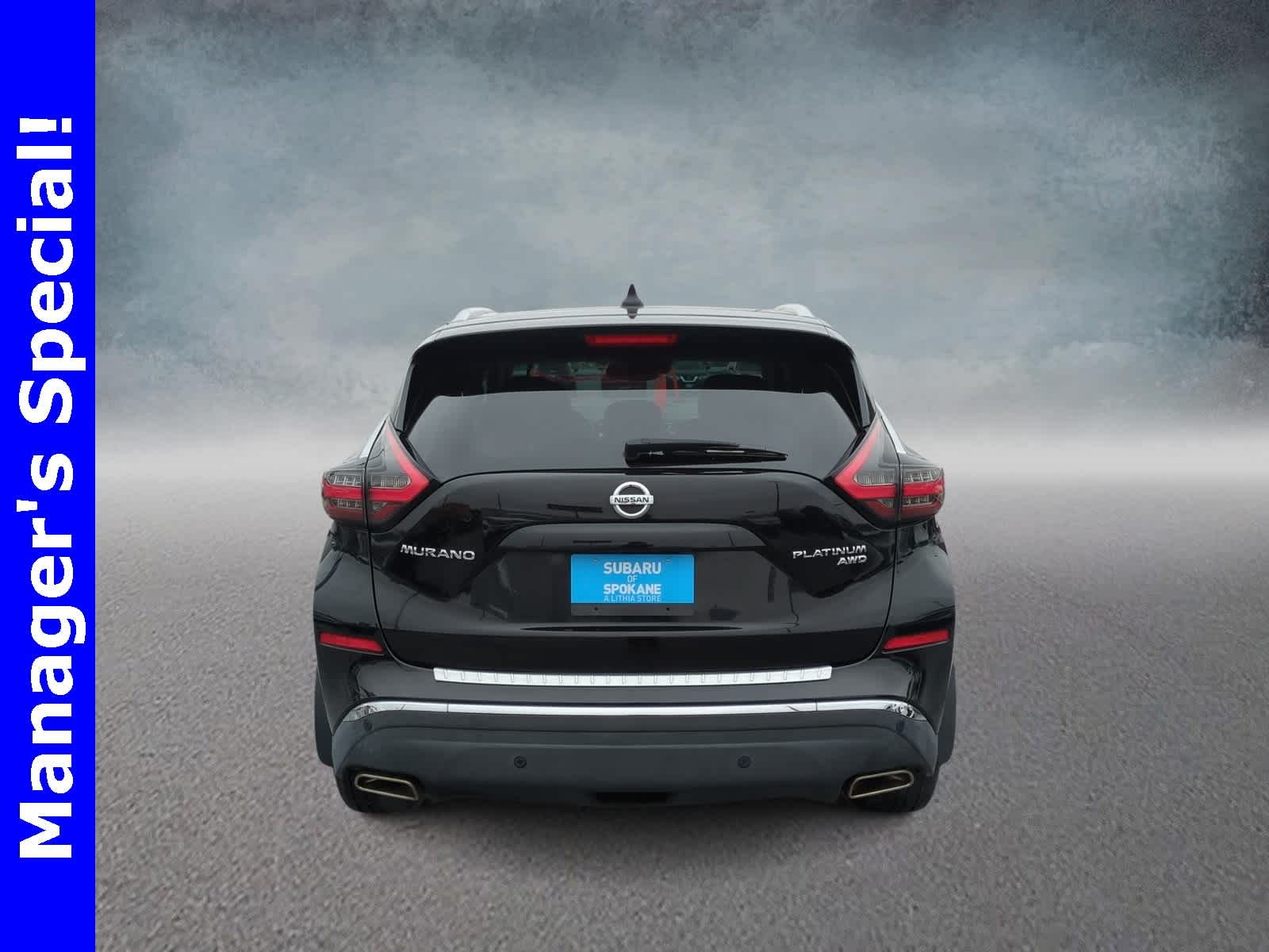 Thumbnail: 2019 Nissan Murano - 7