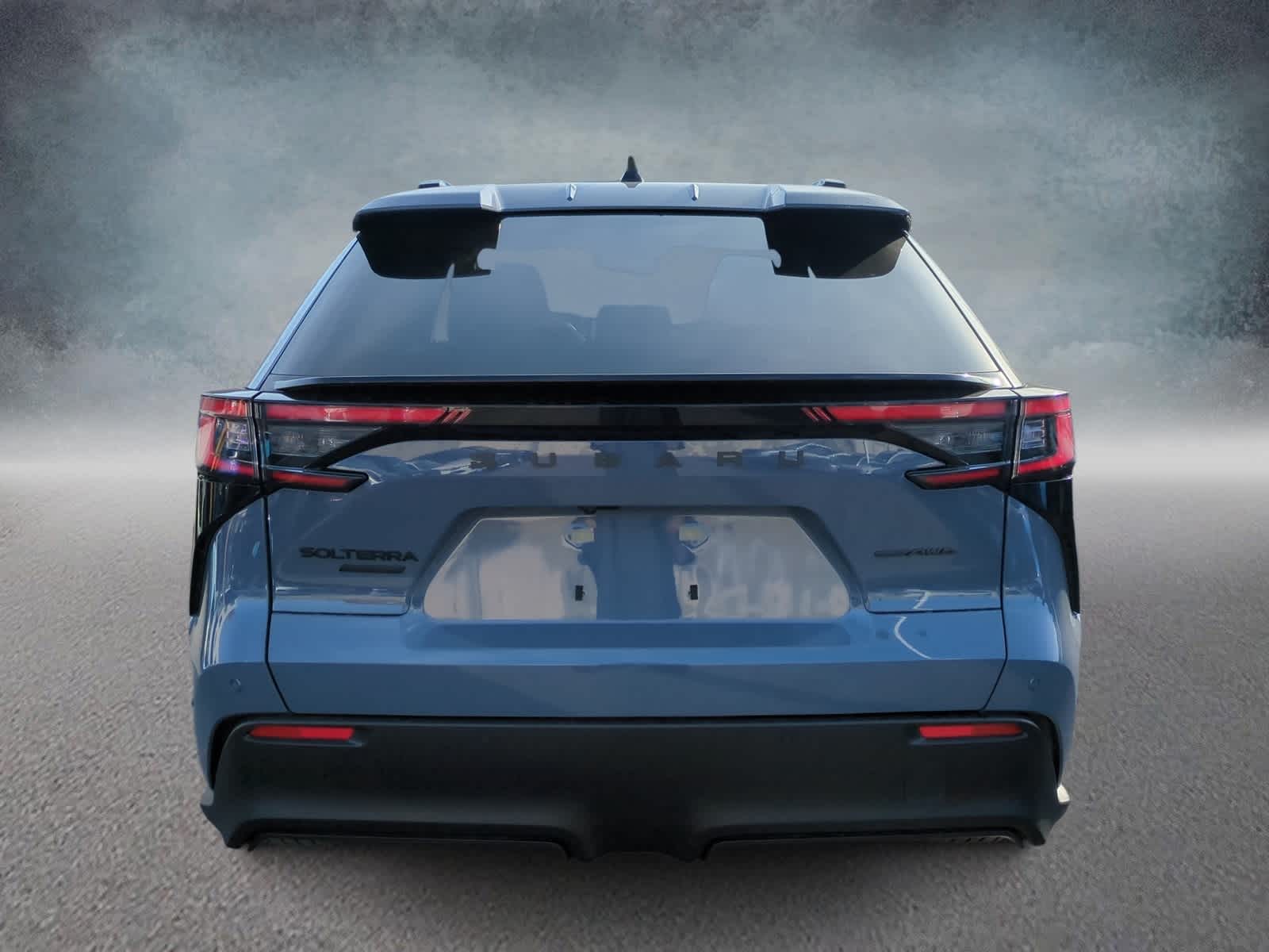 Thumbnail: 2026 Subaru Solterra - 7