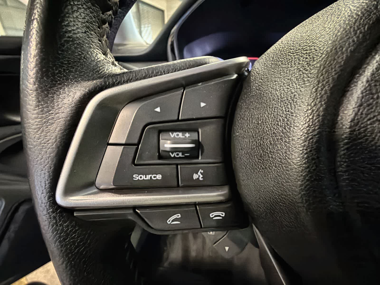 Thumbnail: 2022 Subaru Outback - 26