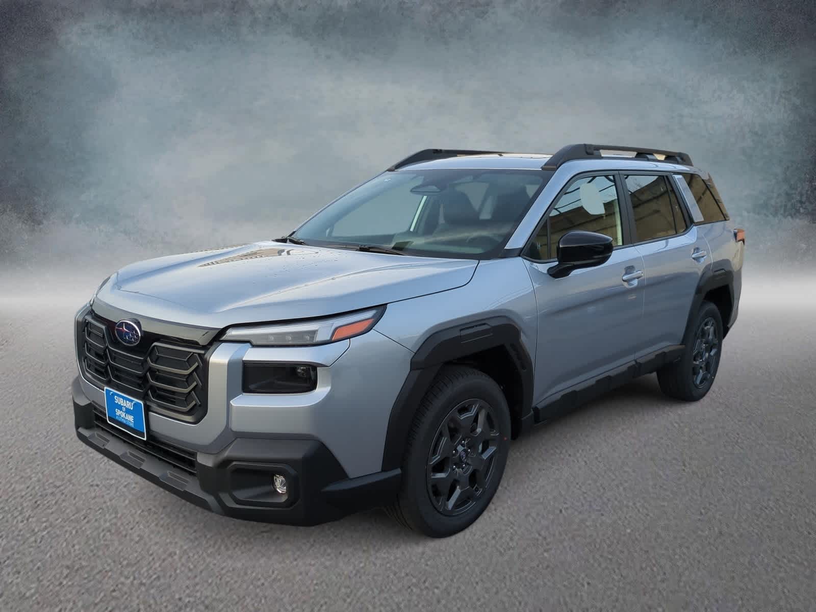 Thumbnail: 2026 Subaru Outback - 4