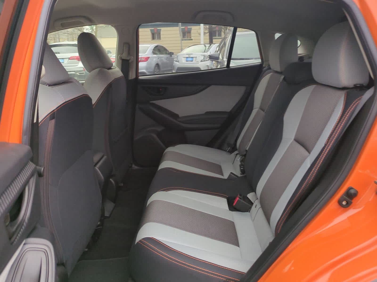 Thumbnail: 2019 Subaru Crosstrek - 20