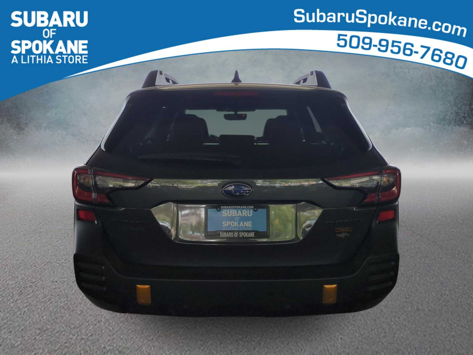 Thumbnail: 2025 Subaru Outback - 7