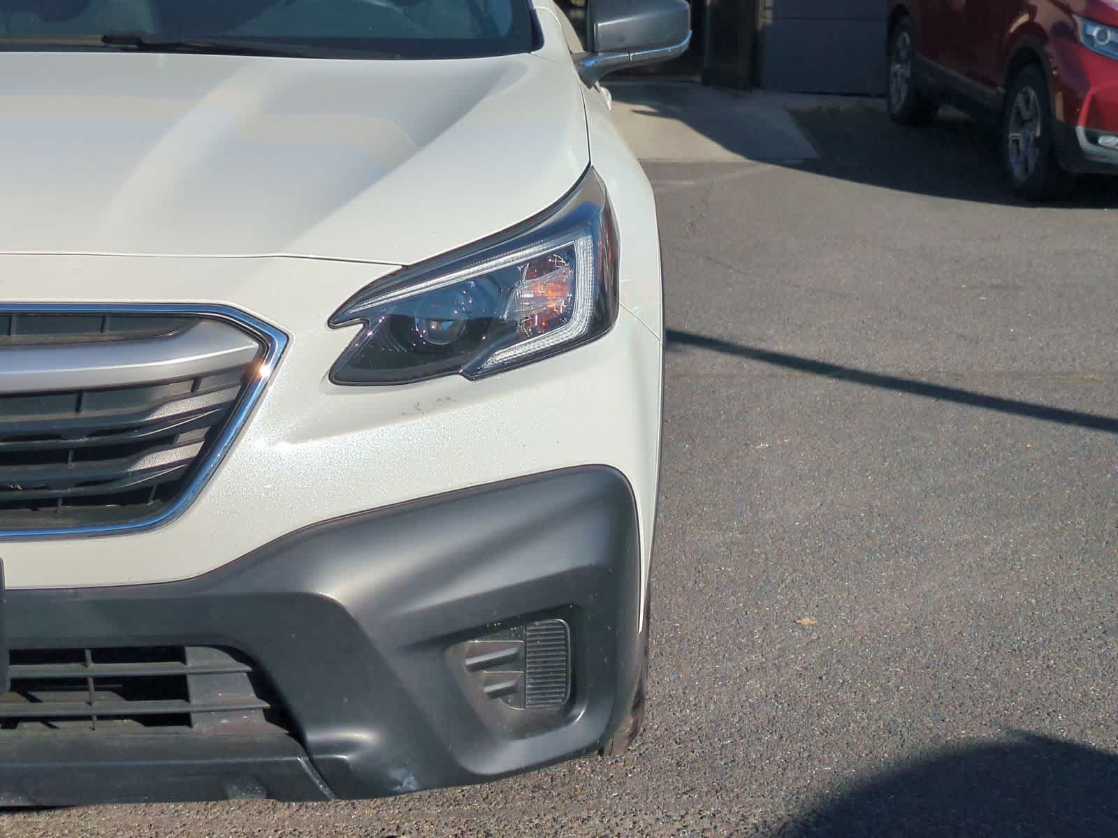 Thumbnail: 2020 Subaru Outback - 11