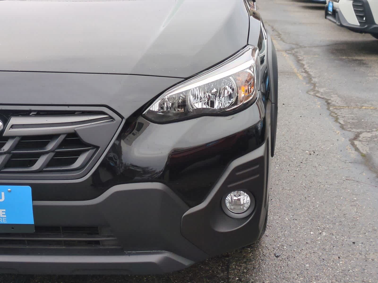 Thumbnail: 2023 Subaru Crosstrek - 11