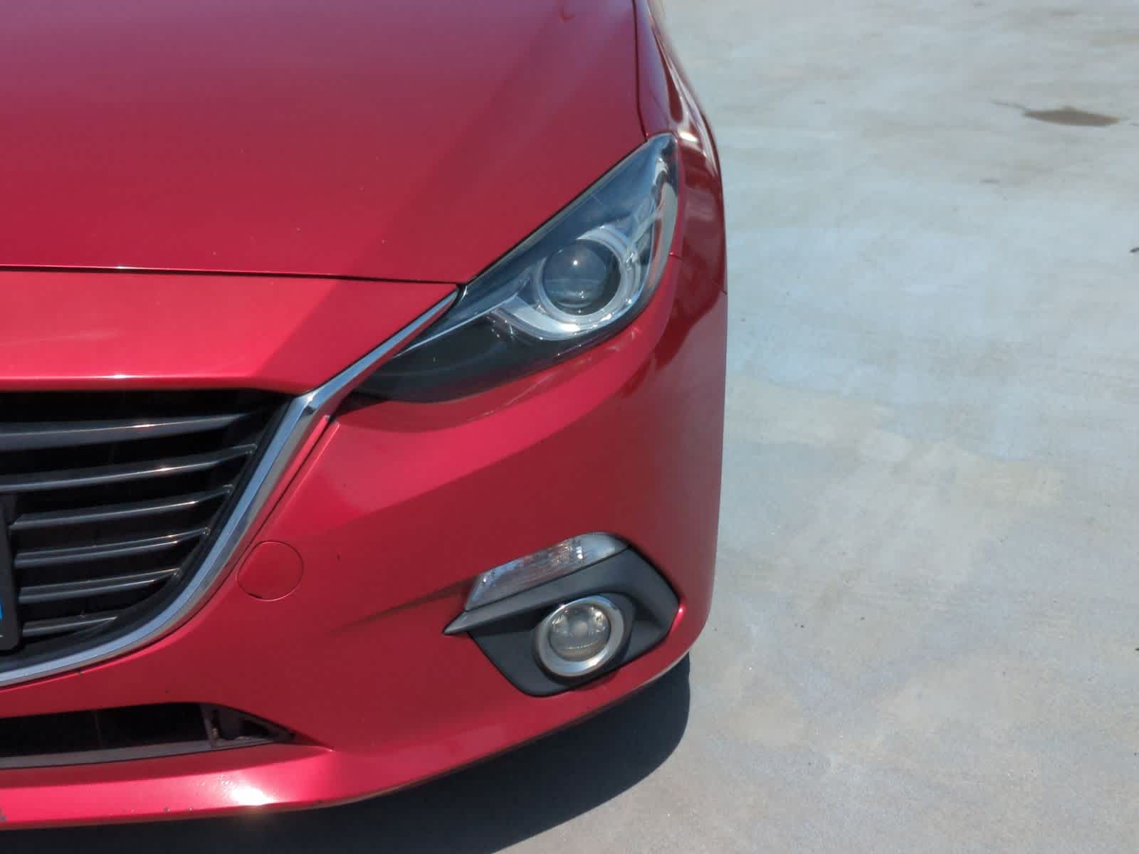Thumbnail: 2014 Mazda Mazda3 - 11