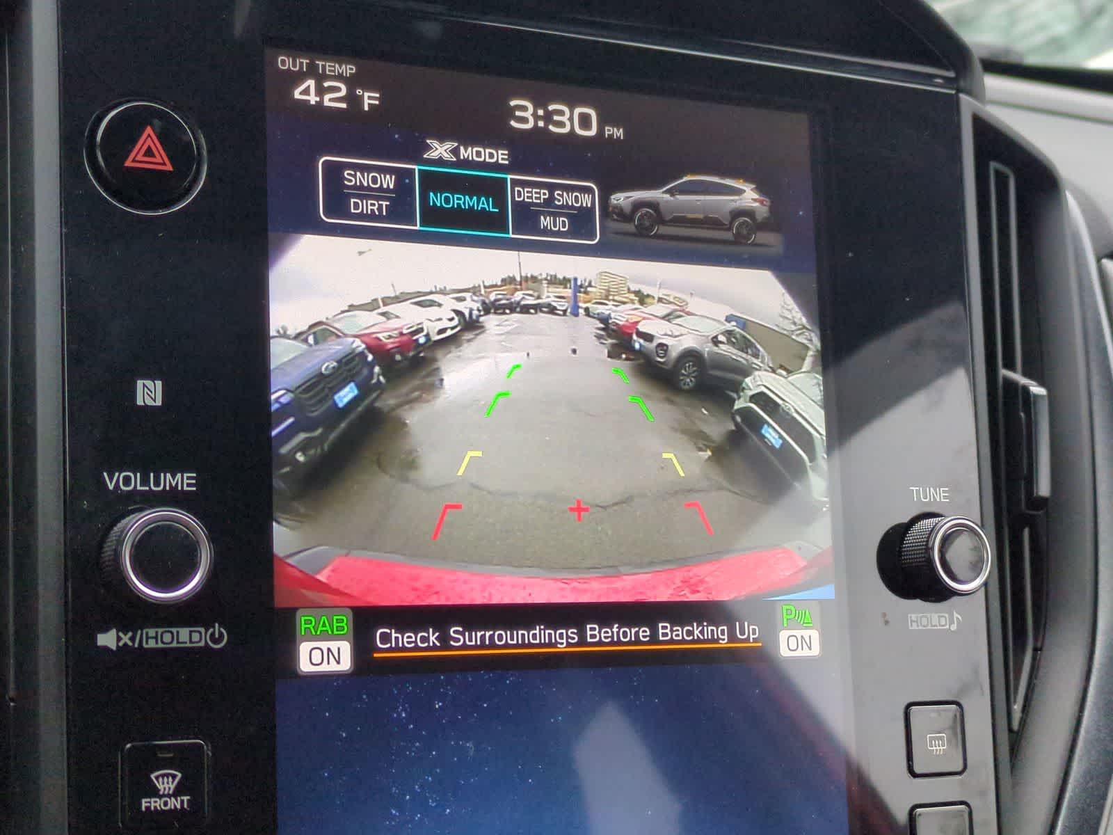 Thumbnail: 2024 Subaru Crosstrek - 29