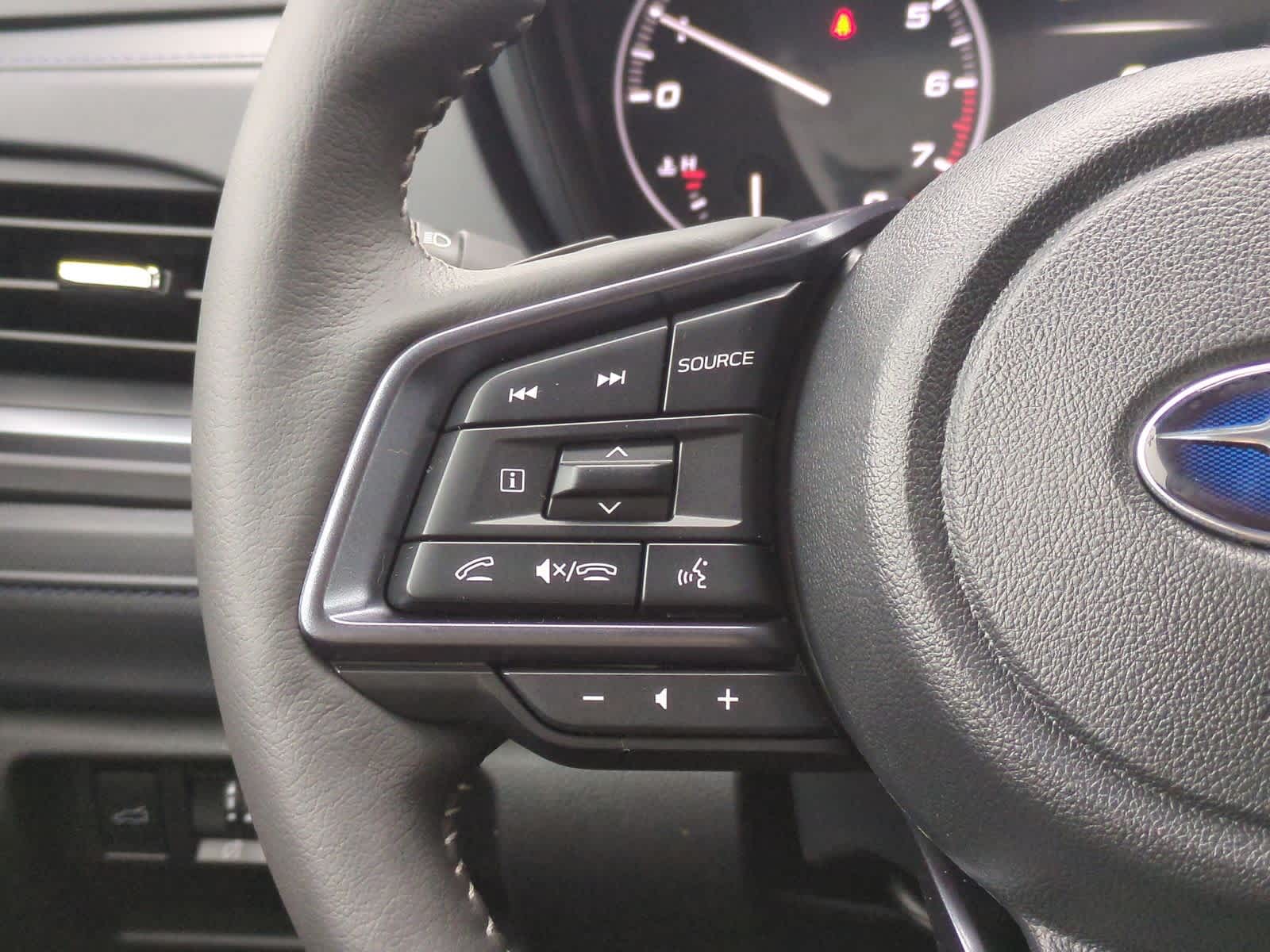 Thumbnail: 2026 Subaru Forester - 25