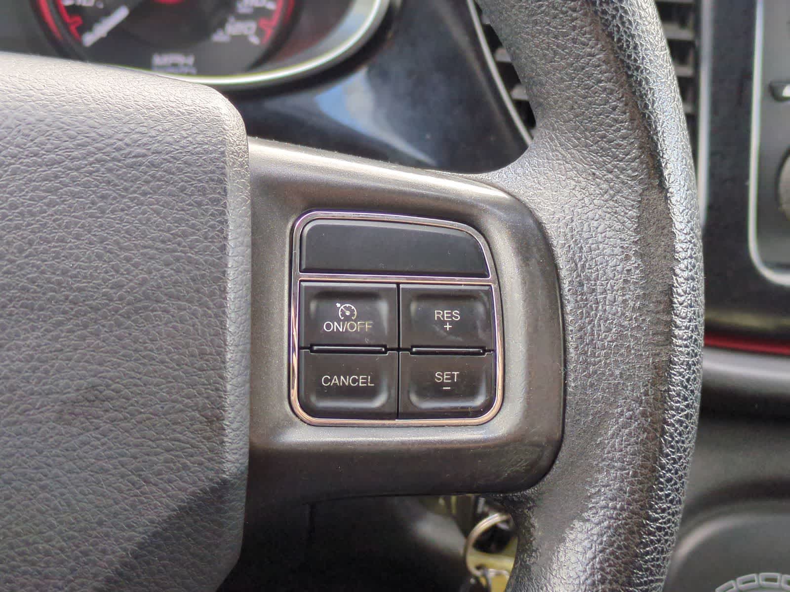 Thumbnail: 2015 Dodge Dart - 25