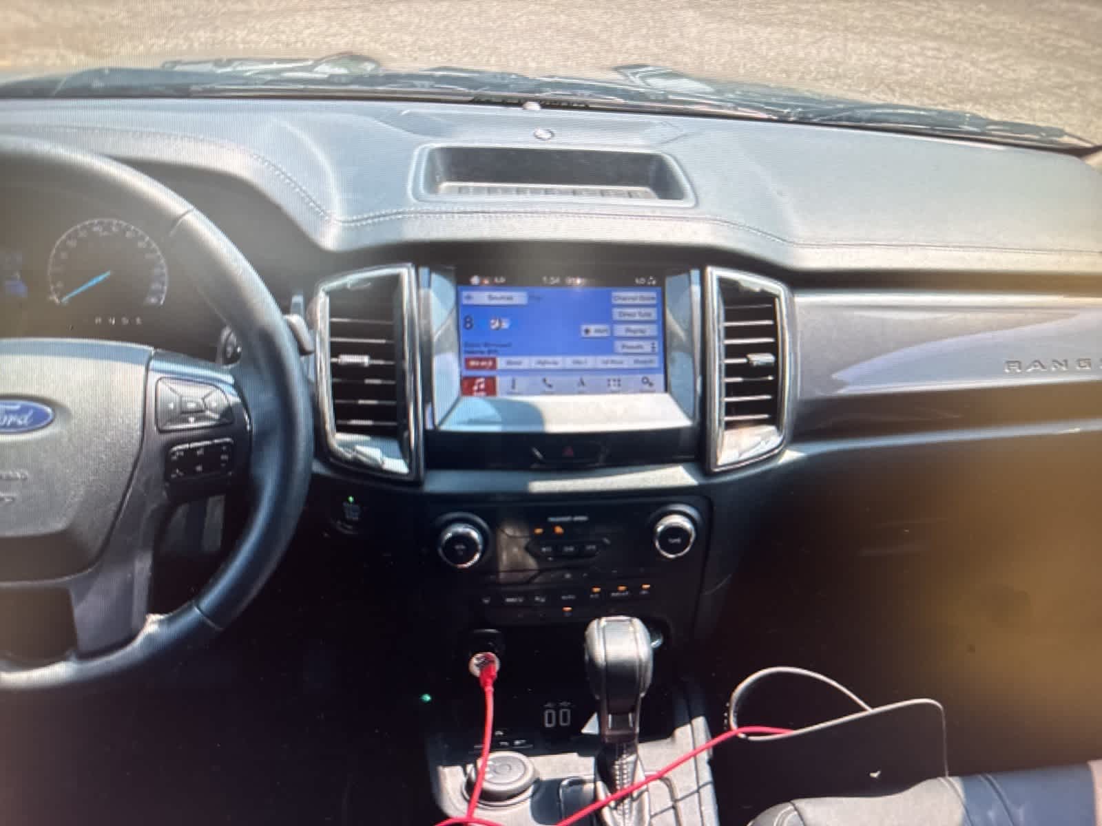 Thumbnail: 2019 Ford Ranger - 15