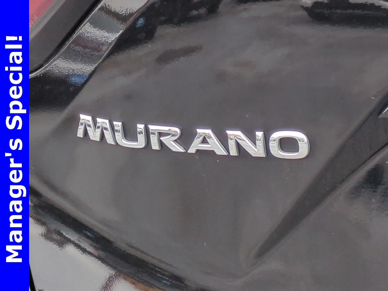 Thumbnail: 2019 Nissan Murano - 13