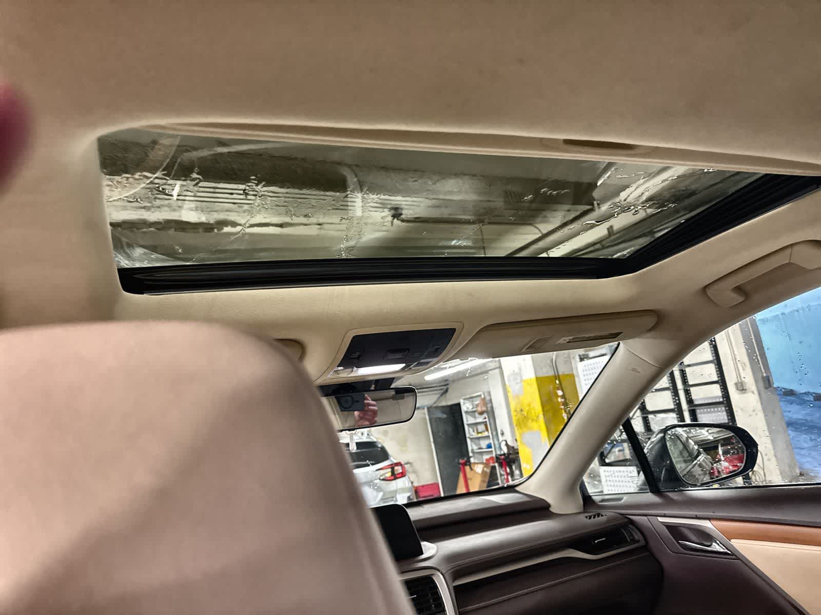 Thumbnail: 2020 Lexus RX - 19