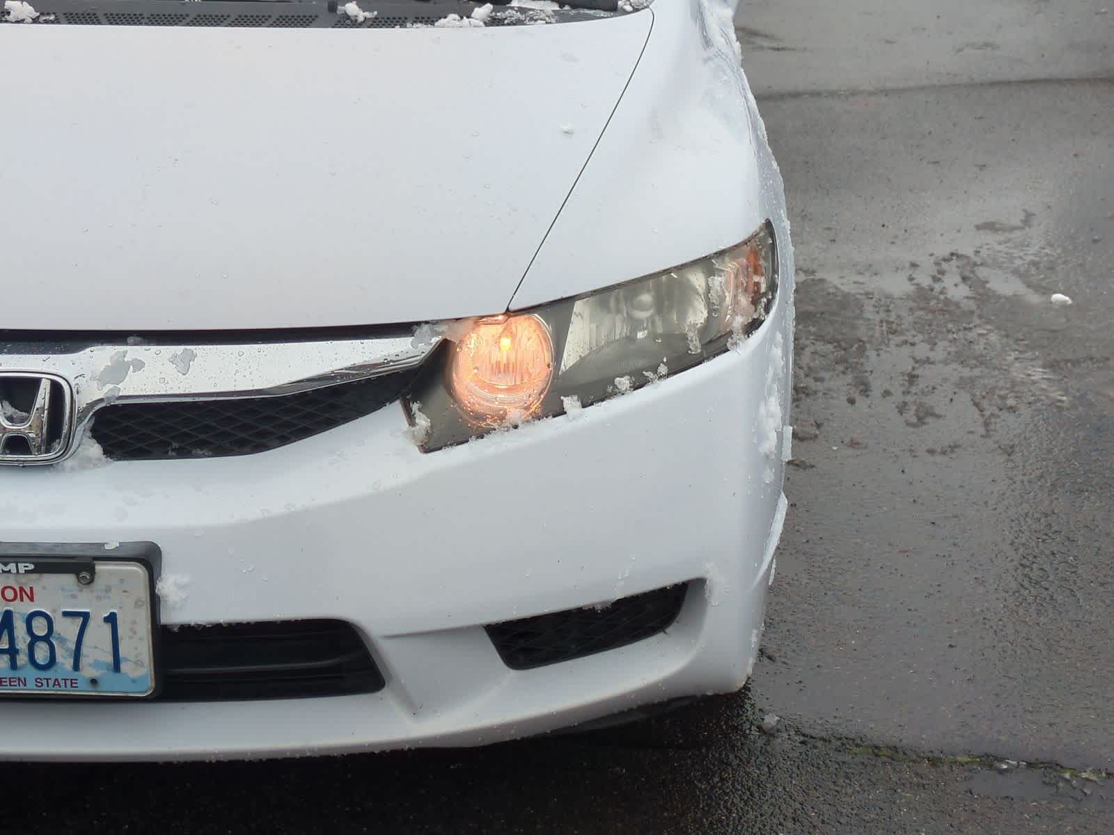 Thumbnail: 2009 Honda Civic - 11