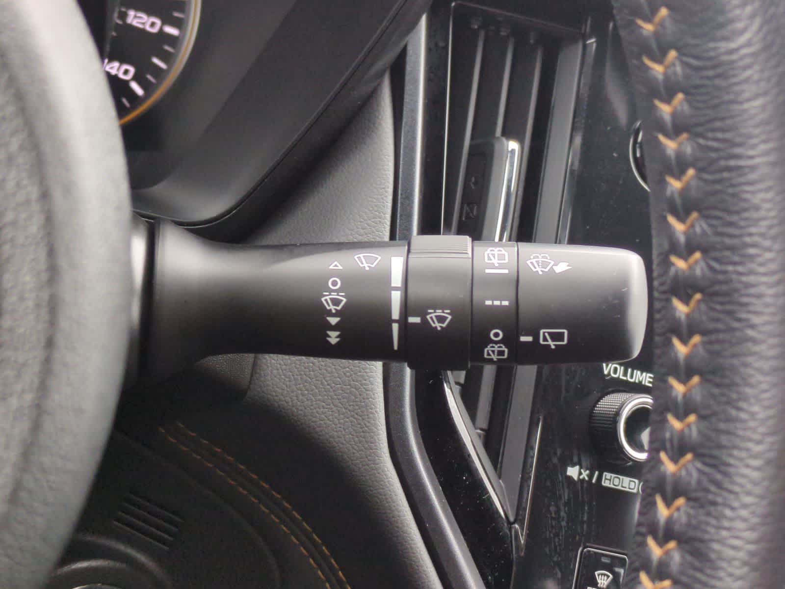 Thumbnail: 2025 Subaru Outback - 28