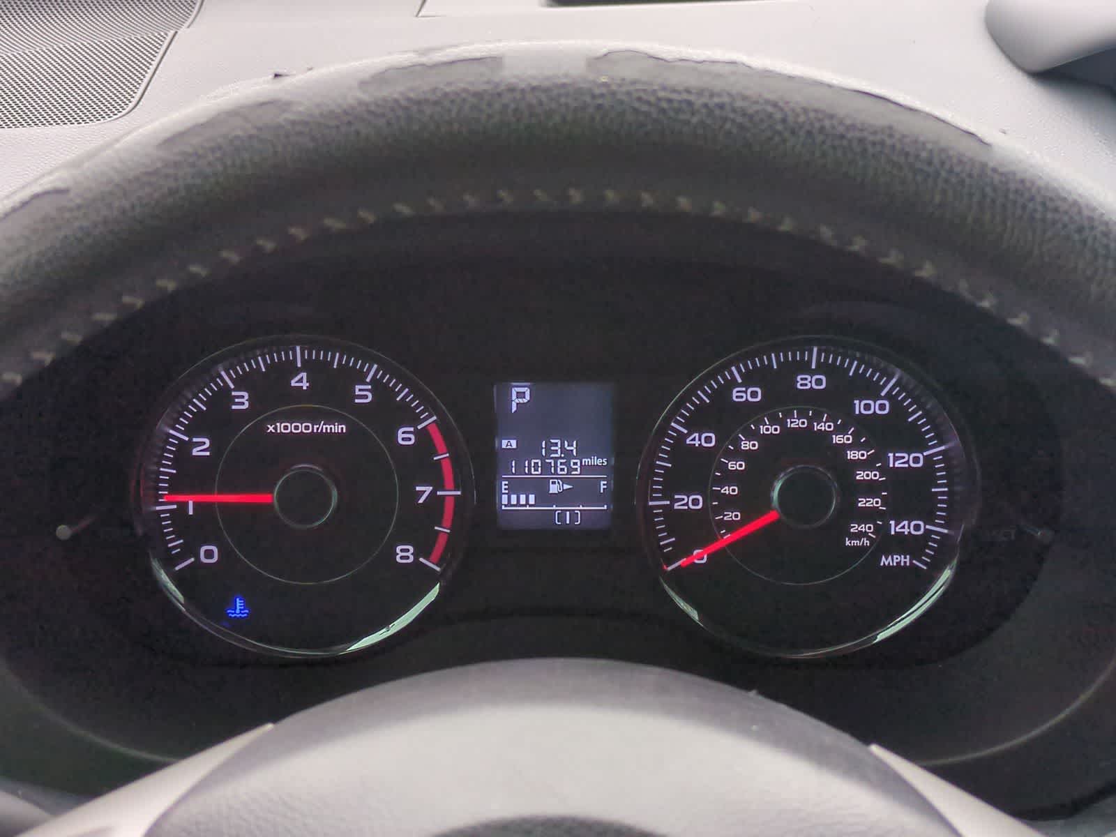 Thumbnail: 2016 Subaru Forester - 34