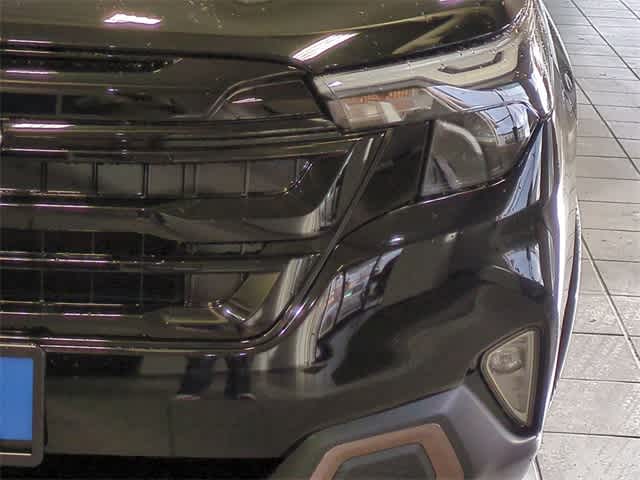 Thumbnail: 2025 Subaru Forester - 12