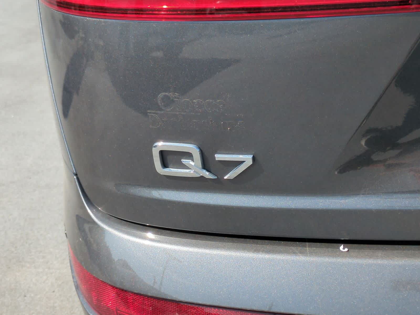 Thumbnail: 2019 Audi Q7 - 13