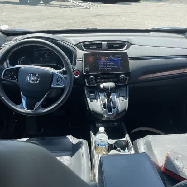 Thumbnail: 2021 Honda CR-V - 13