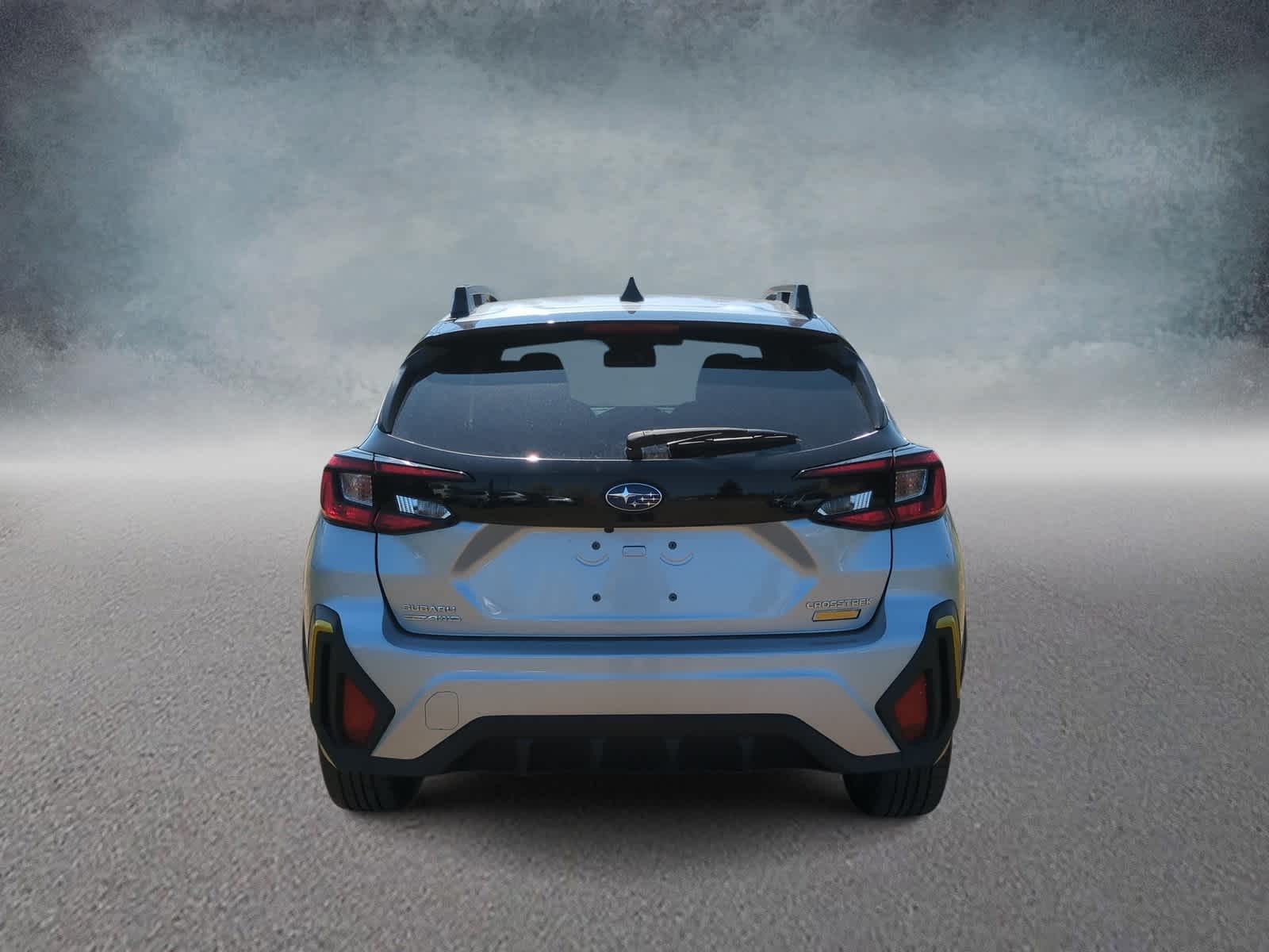 Thumbnail: 2024 Subaru Crosstrek - 8