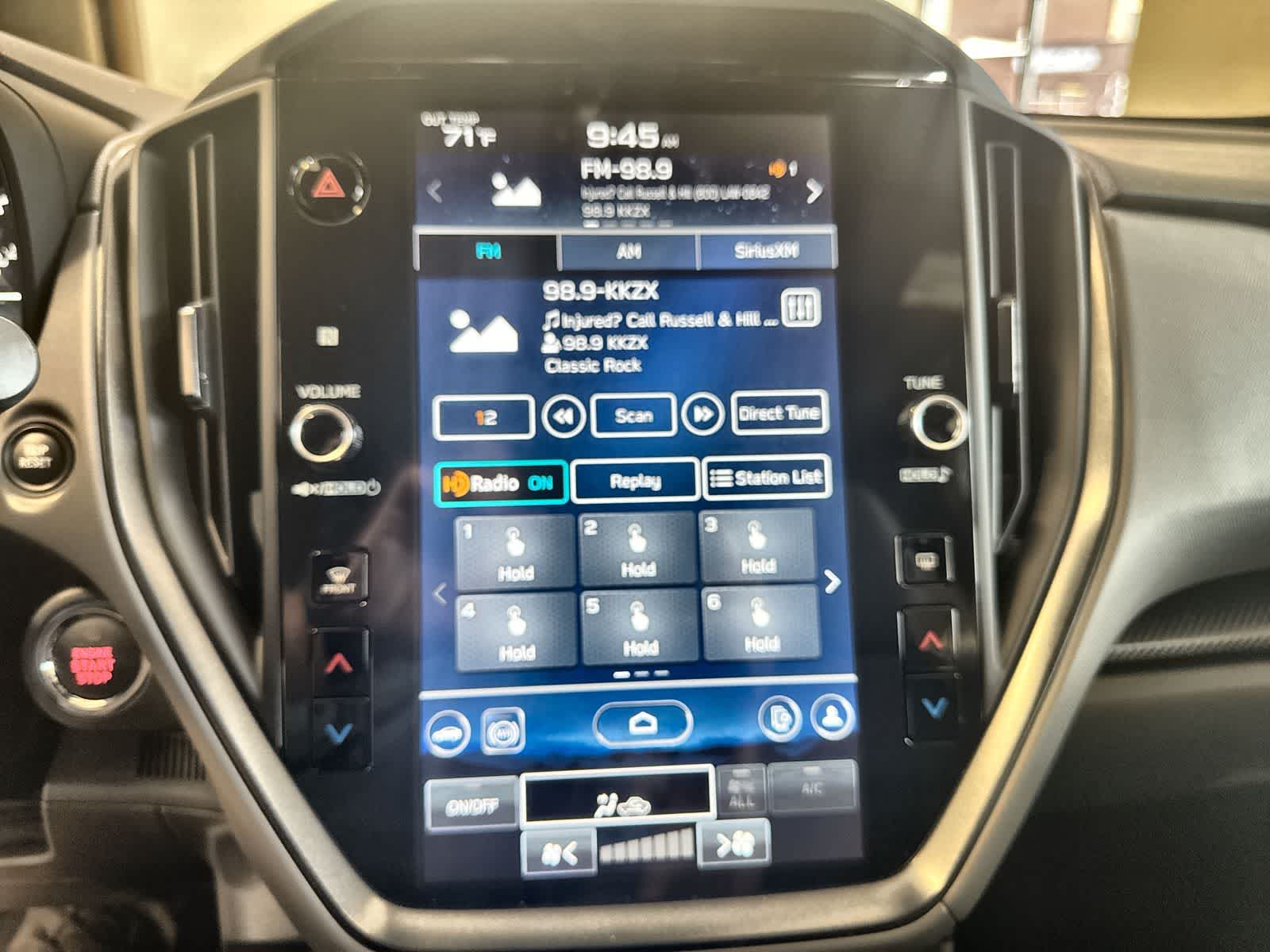 Thumbnail: 2026 Subaru Crosstrek - 30