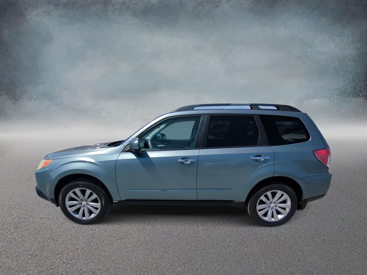 Thumbnail: 2011 Subaru Forester - 5